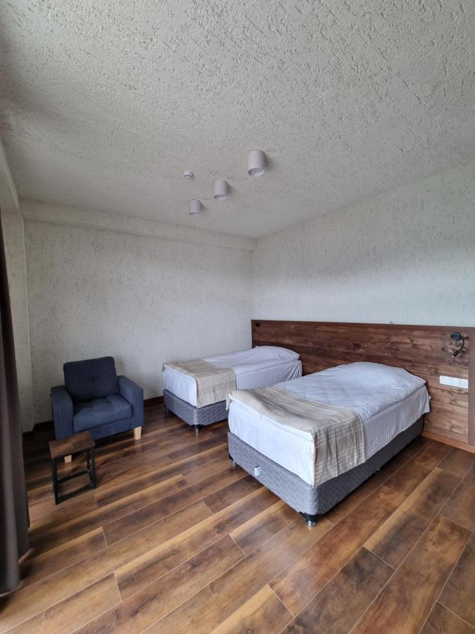 Apaga Resort 伊杰万 外观 照片