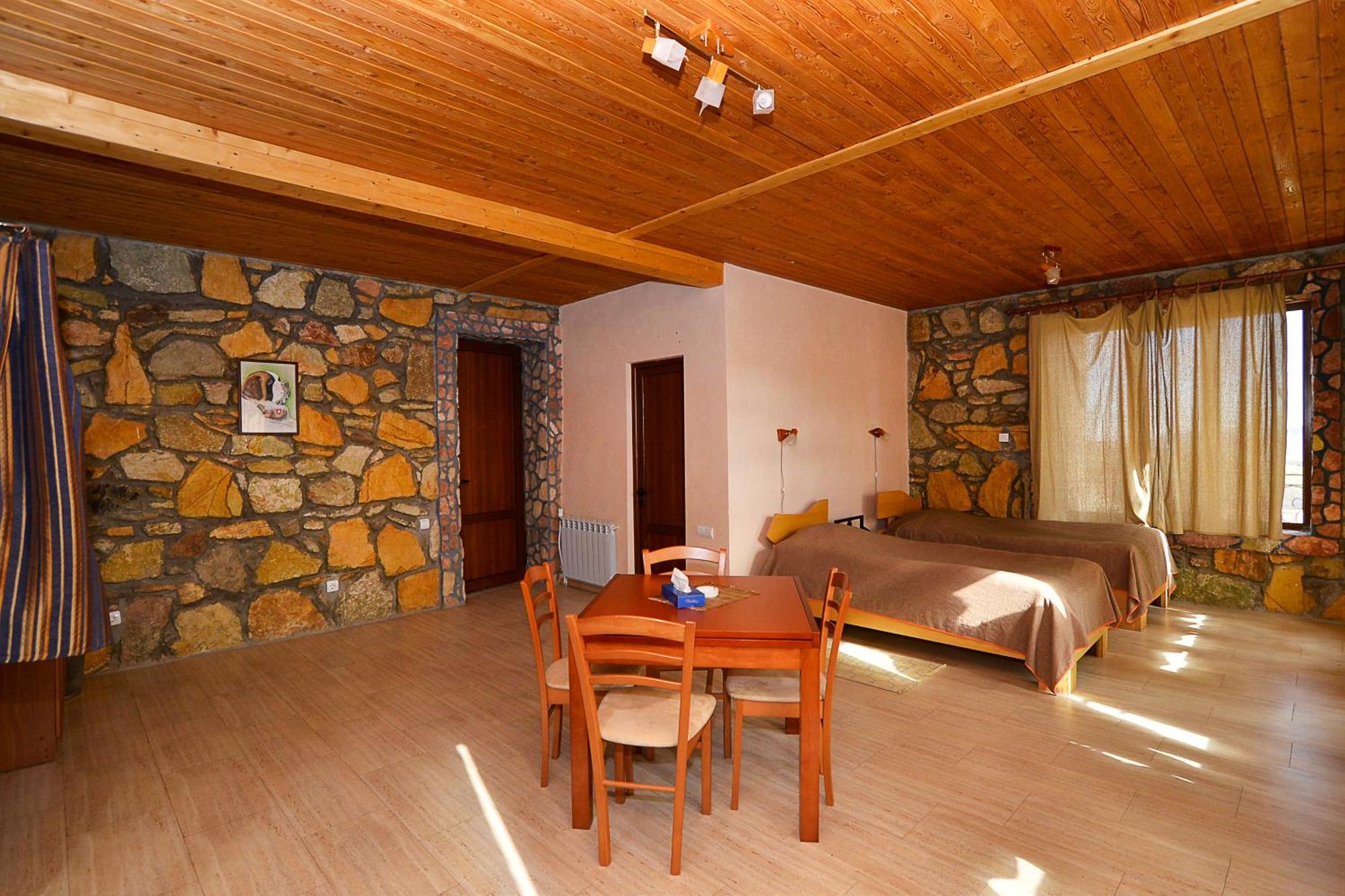Apaga Resort 伊杰万 客房 照片