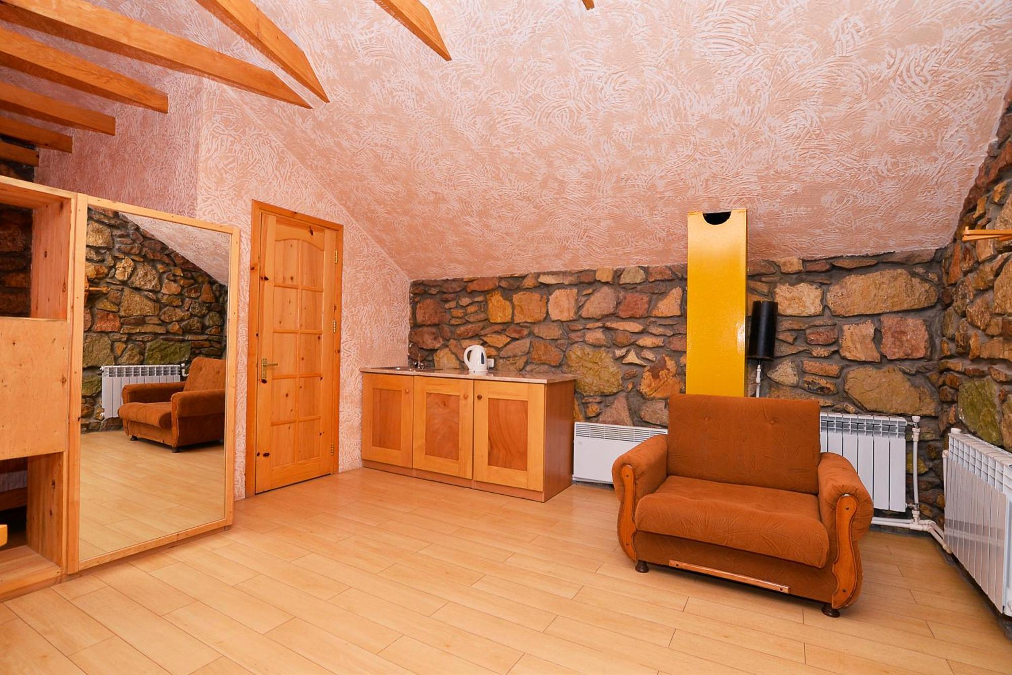 Apaga Resort 伊杰万 客房 照片